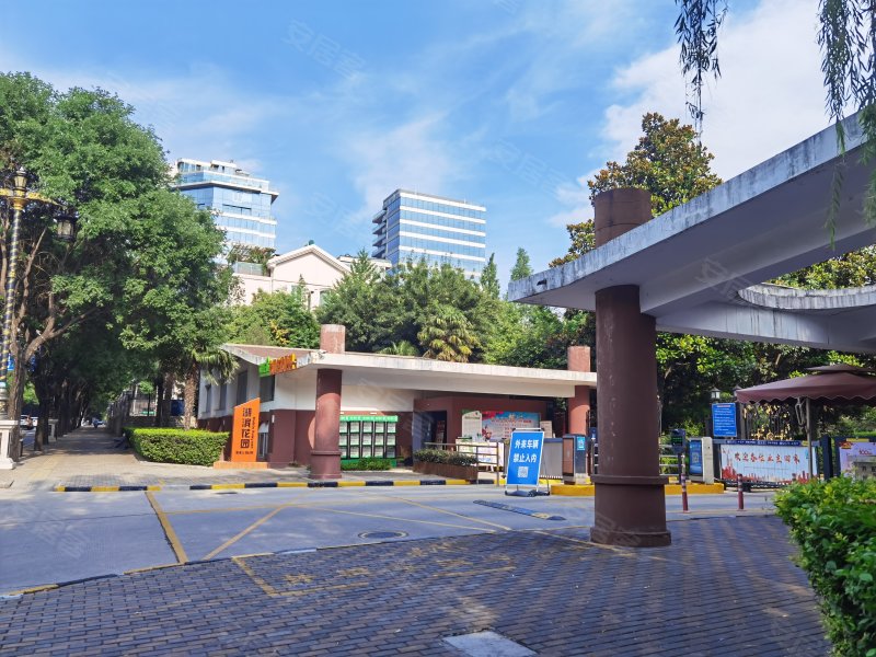 湖滨花园(曲江)