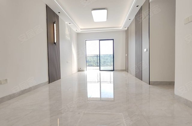 创智城广场3室2厅88㎡31万二手房图片