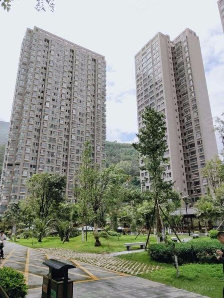 河畔阳光,洱河北路1号-大理河畔阳光二手房,租房,房价-大理安居客
