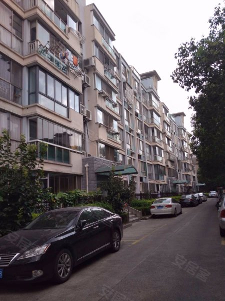 界龙阳光苑(东区) 