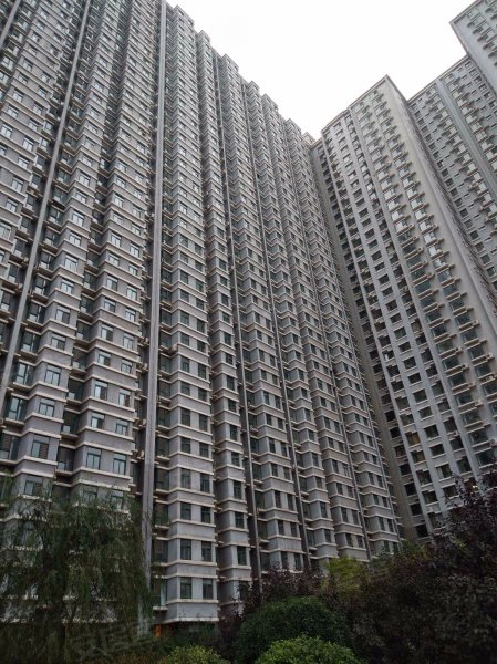 中正悦湾,建设南路73号-太原中正悦湾二手房,租房,房价-太原安居客