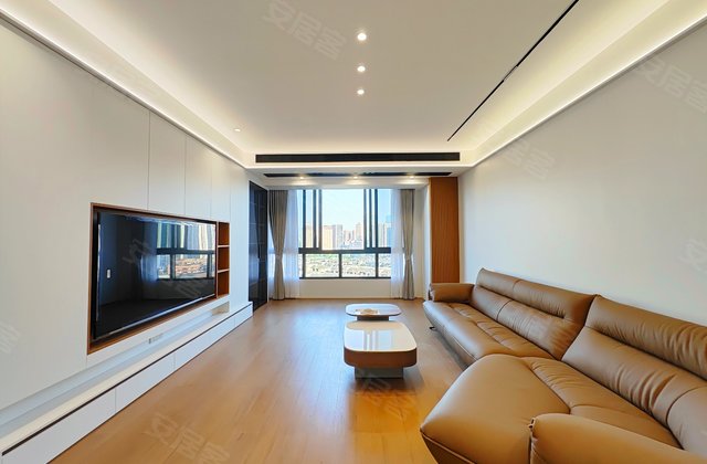 恒大世纪城3室2厅115㎡230万二手房图片