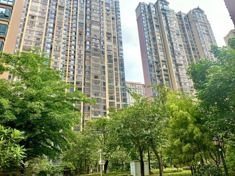 禹洲城上城,莲庄南路9号-龙岩禹洲城上城二手房,租房,房价-龙岩安居客