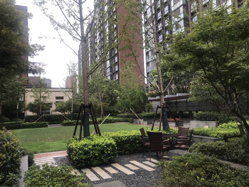 万科翡翠公园(四期)