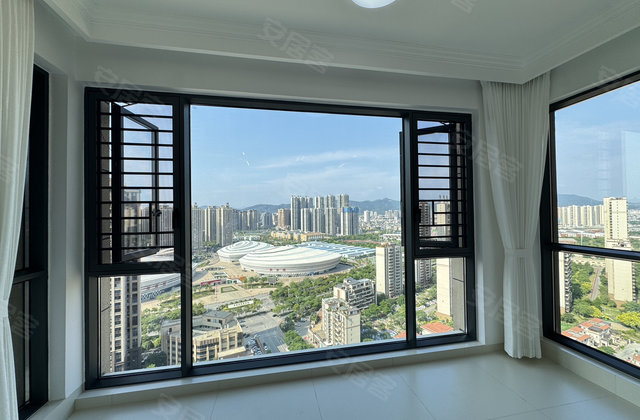 金宸璞悦4室2厅125㎡89万二手房图片