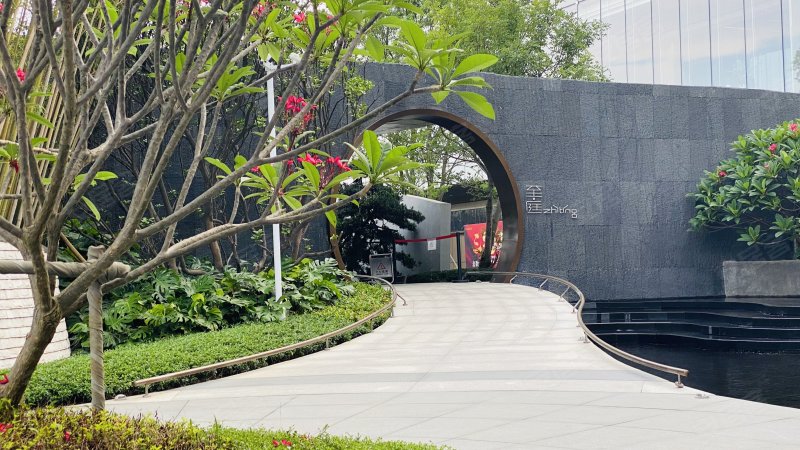 世茂滨江壹号,江滨堤路-肇庆世茂滨江壹号二手房,租房,房价-肇庆安居