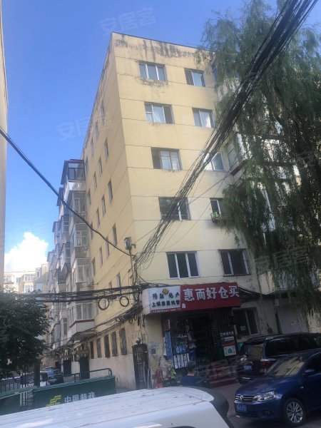 元士街46号小区