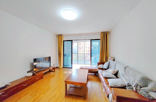 鑫远悦城4室2厅127.05㎡84.8万二手房图片