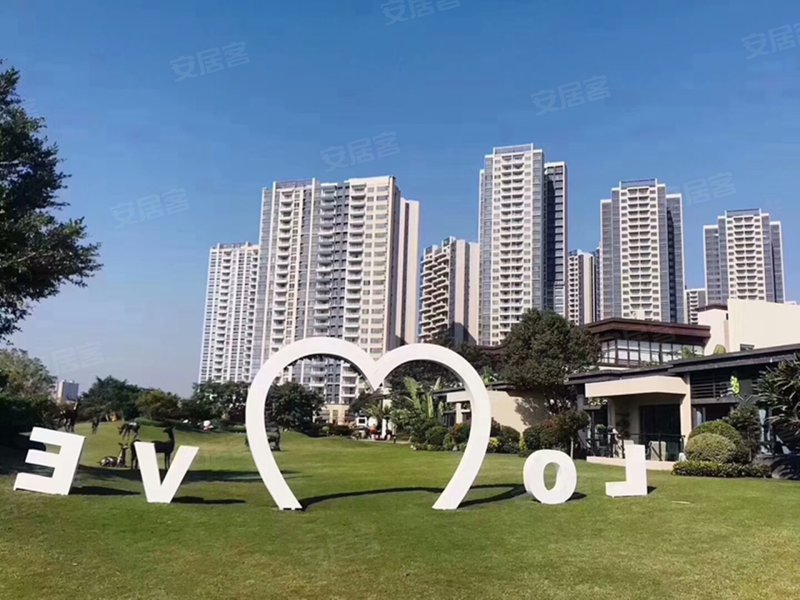 碧桂园太东天樾湾,中兴六路-惠州碧桂园太东天樾湾二手房,租房,房价