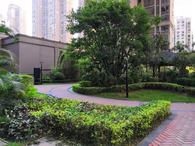 万达华城,双龙路1号-龙岩万达华城二手房,租房,房价-龙岩安居客