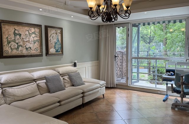 法姬娜欧洲城三期(商水)2室2厅86㎡29.8万二手房图片