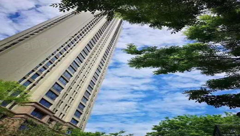 未名山(二期),七贤东路-大连未名山(二期)二手房,租房,房价-大连安居