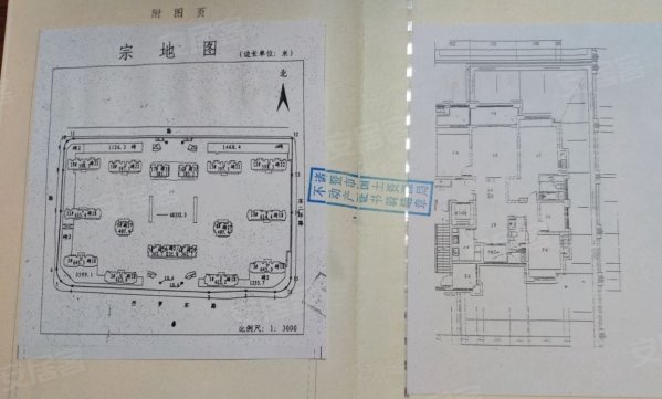 祥生城市之星4室2厅2卫250㎡南北650万