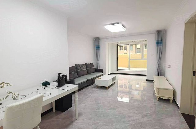 塞纳荣府3室2厅103.75㎡107万二手房图片