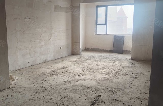 唐韵嘉苑3室2厅122㎡48万二手房图片