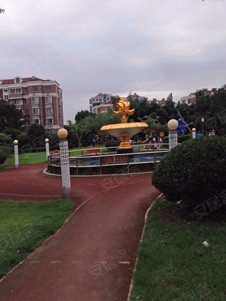 建德花园玫瑰苑(公寓住宅)