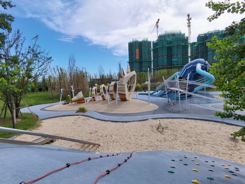 融创翡翠海岸城