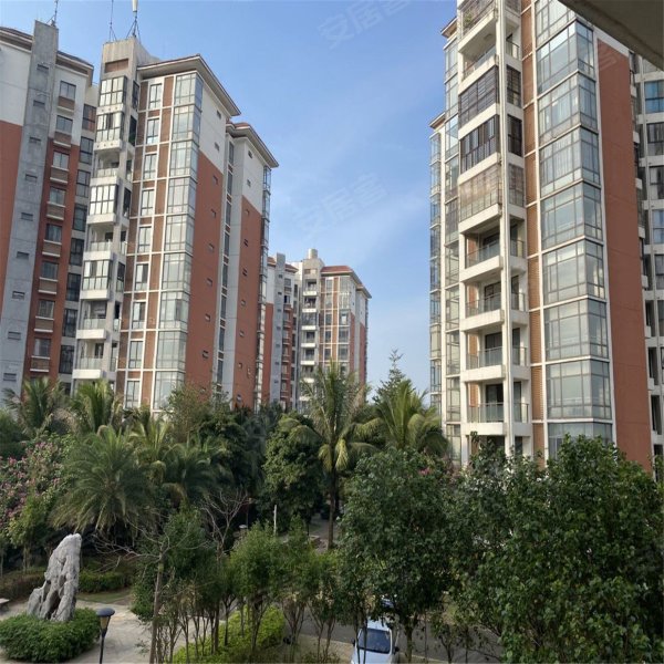 倚能美林湾,琼山大道187号-海口倚能美林湾二手房,租房,房价-海口安居