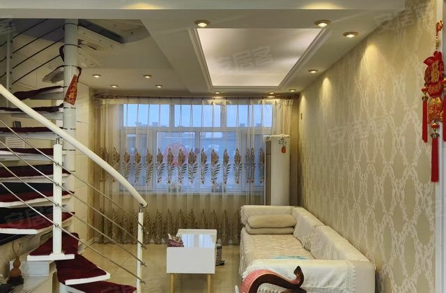 天力小区3室1厅116.8㎡46万二手房图片