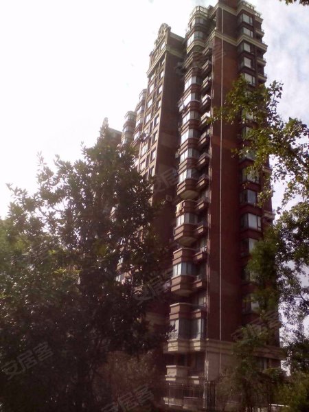 印象苑(公寓住宅) 