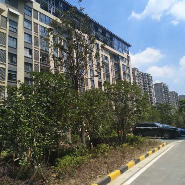 中隆润熙府,润锡路-无锡中隆润熙府二手房,租房,房价-无锡安居客