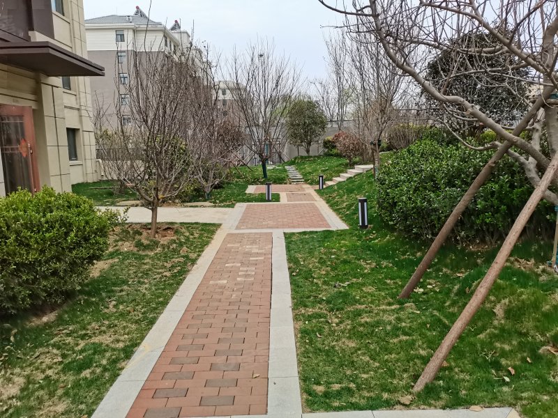 国悦半山九里,樱桃园路-泰安国悦半山九里二手房,租房,房价-泰安安居