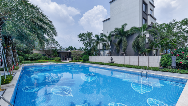 新力荔红花园,荔红北路-广州新力荔红花园二手房,租房,房价-广州安居