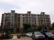 新河街小区图片