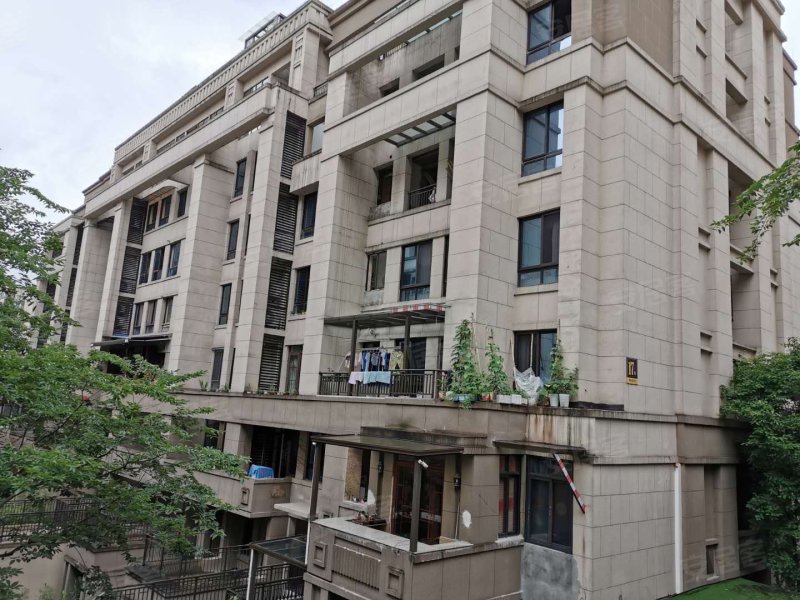 协信城立方揽院,大学城中路6号-重庆协信城立方揽院二手房,租房,房价