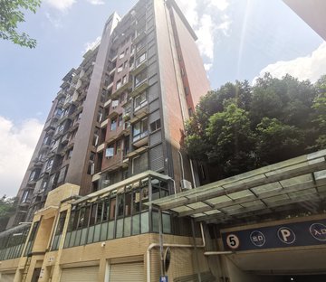 山水康城(旌阳)