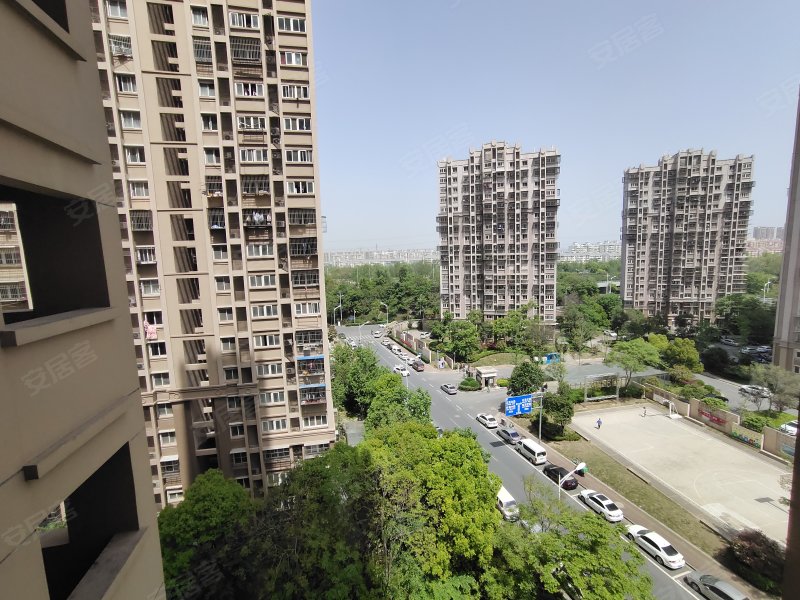 花港幸福城玫瑰园