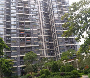 碧桂园凤凰城凤天苑