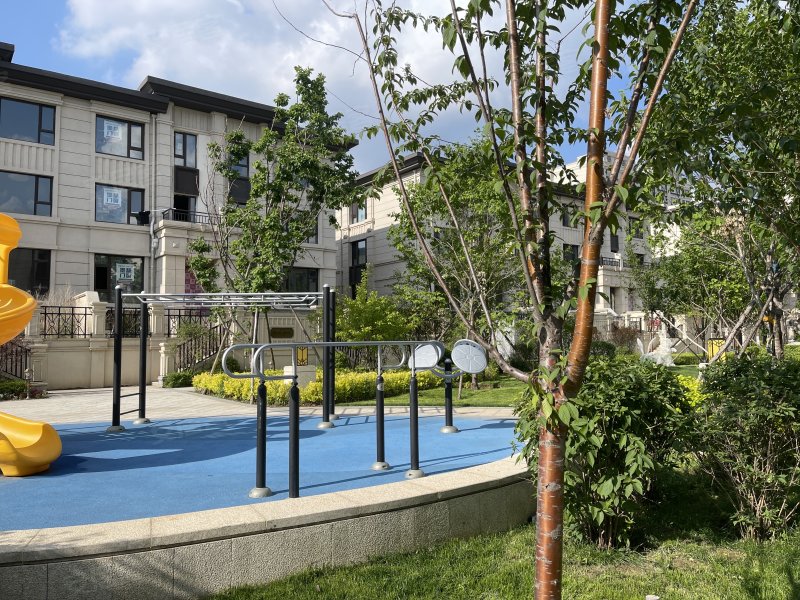 中海央墅,恒山东路-吉林中海央墅二手房,租房,房价-吉林安居客