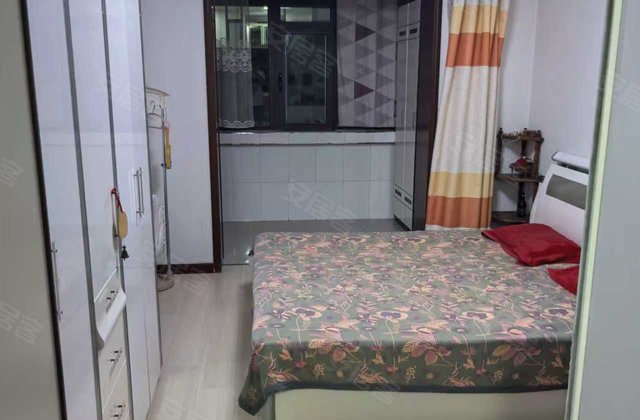 清华嘉园3室1厅129.04㎡62万二手房图片