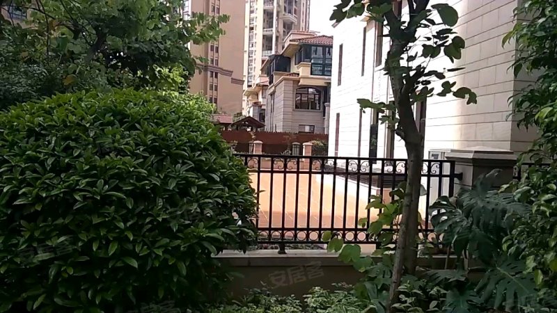 百信御江帝景一期(别墅)