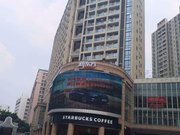 铂顿城(商住楼)二手房,51万,2室2厅,2卫,43.88平米-佛山安居客