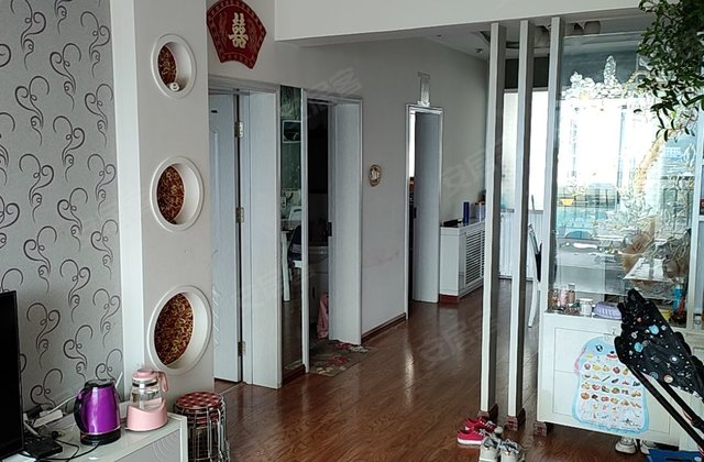 名门大厦2室2厅114㎡60万二手房图片