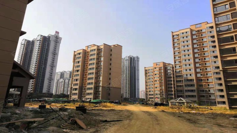 冠鲁明德华府,京杭路-济宁冠鲁明德华府二手房,租房,房价-济宁安居客