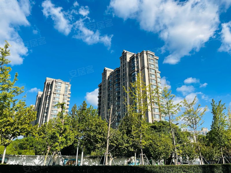 三湘海尚城(公寓住宅)