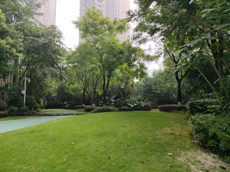 融汇半岛江上公馆