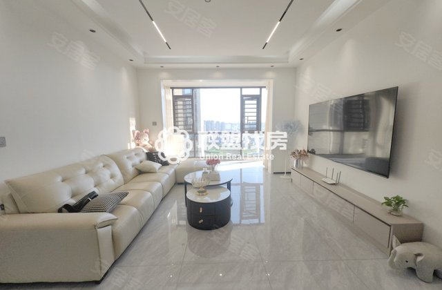 碧桂园城市之光5室2厅125㎡65万二手房图片