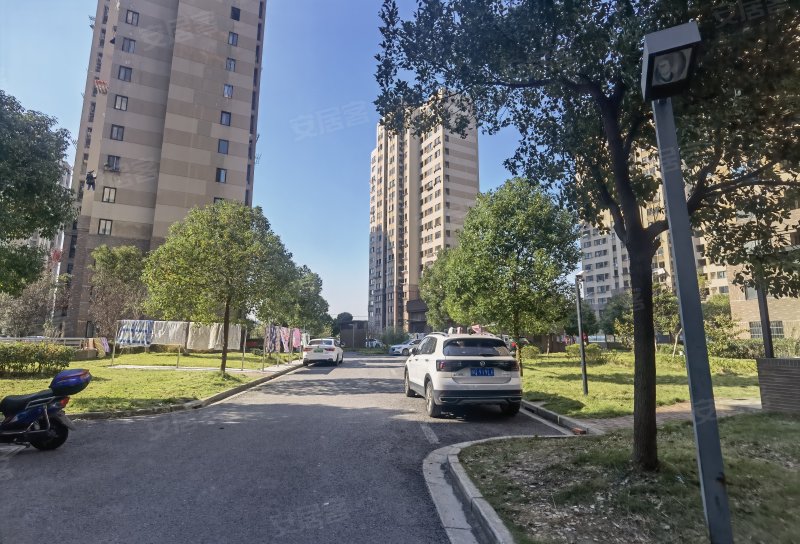 高申南苑,高博路161弄-上海高申南苑二手房,租房,房价-上海安居客