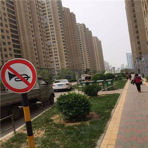 龙城国际,正阳门大街18号-泰安龙城国际二手房,租房,房价-泰安安居客