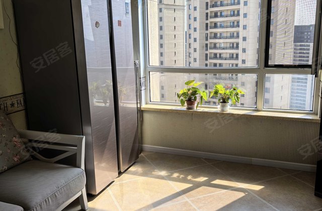 福象湾3室1厅88.91㎡49.9万二手房图片