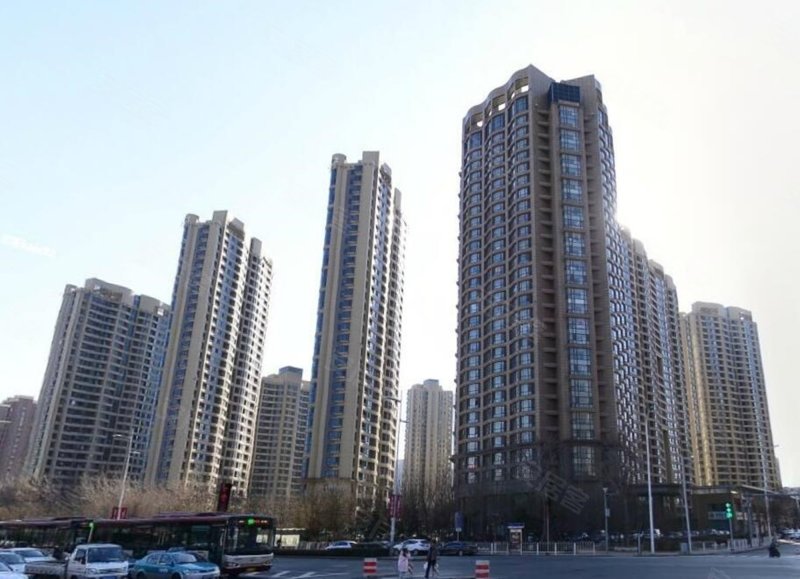 金领花园,三条石大街130号-天津金领花园二手房,租房,房价-天津安居客