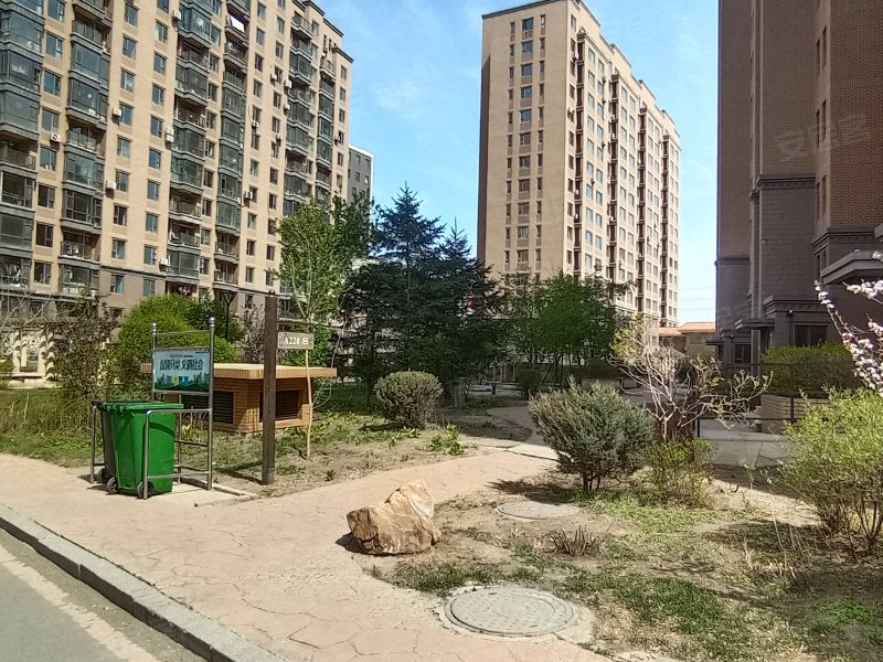 万盛理想国卡梅尔城