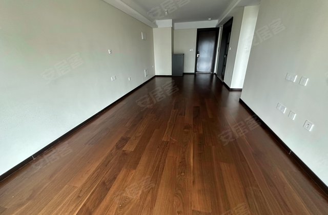 朗诗蔚蓝雅苑3室2厅115㎡95万二手房图片