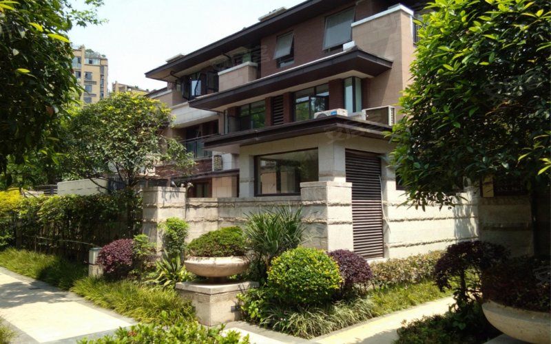 万科悦府,金桂路8号-重庆万科悦府二手房,租房,房价-重庆安居客