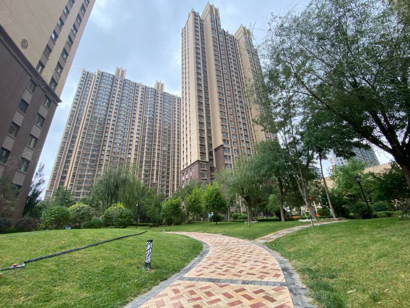 万达华宅(a区),金波北街-银川万达华宅(a区)二手房,租房,房价-银川