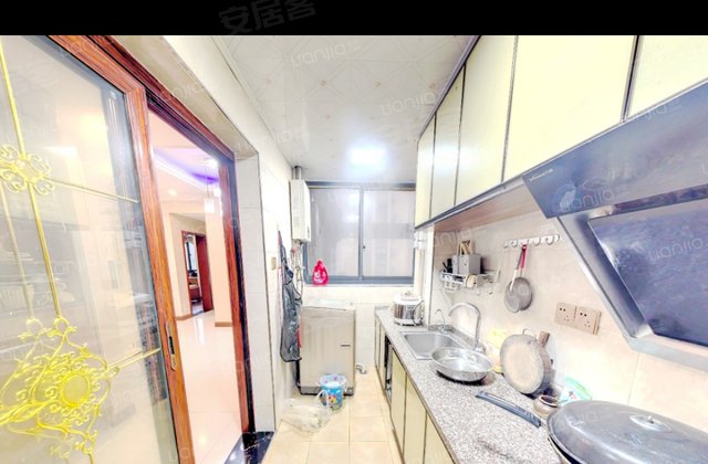 北大资源江山名门(E区)2室2厅78.49㎡69万二手房图片